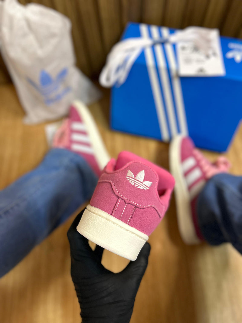 Adidas Campus