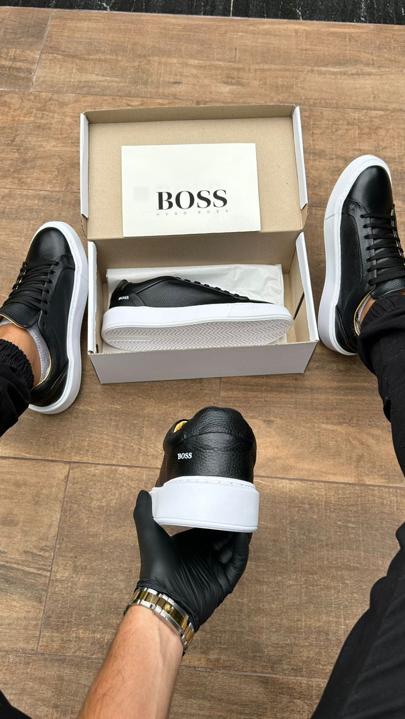 Hugo Boss