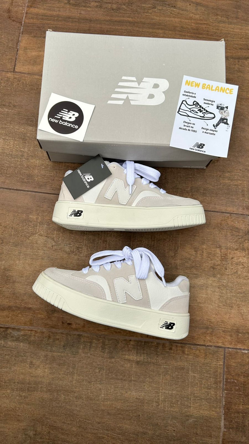 New Balance