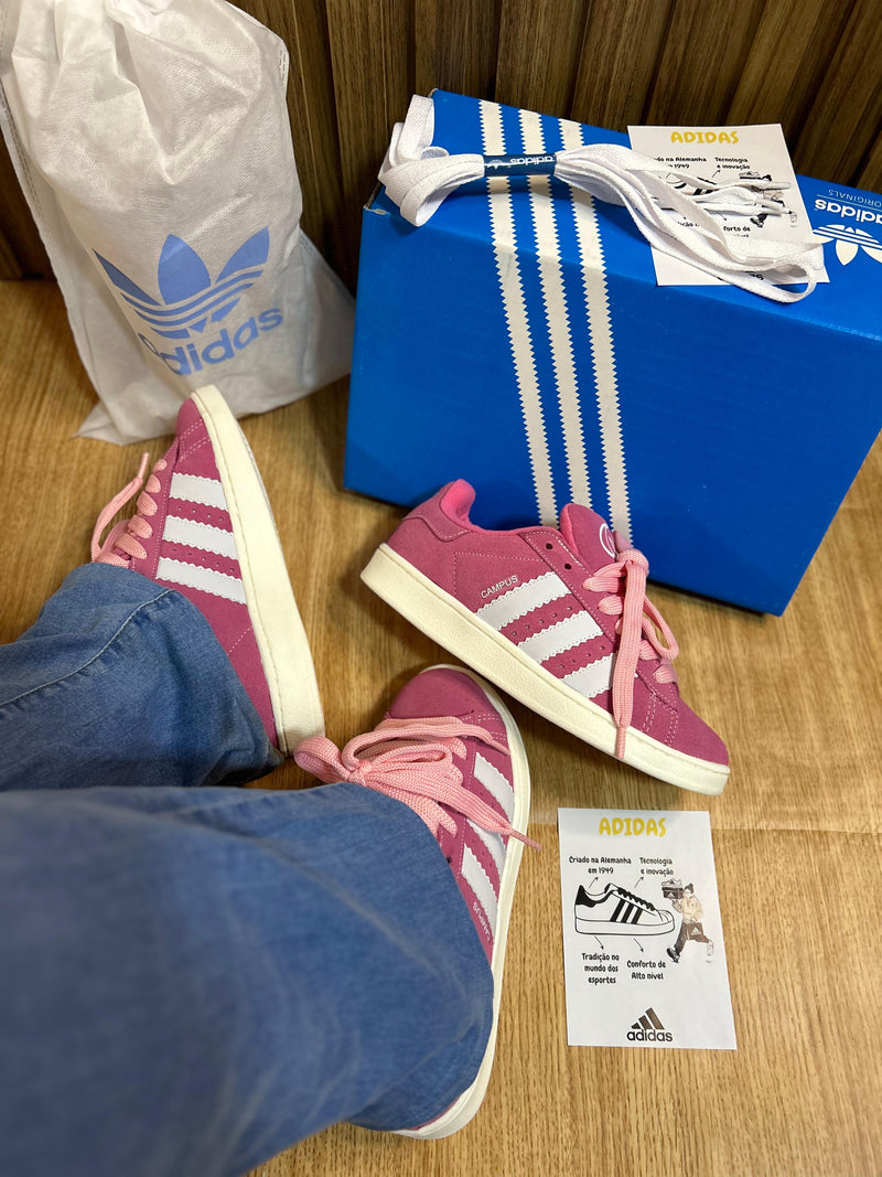 Adidas Campus
