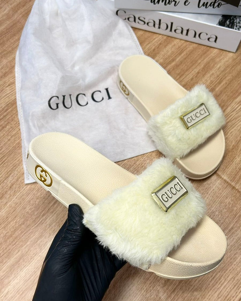 Chinelo Gucci