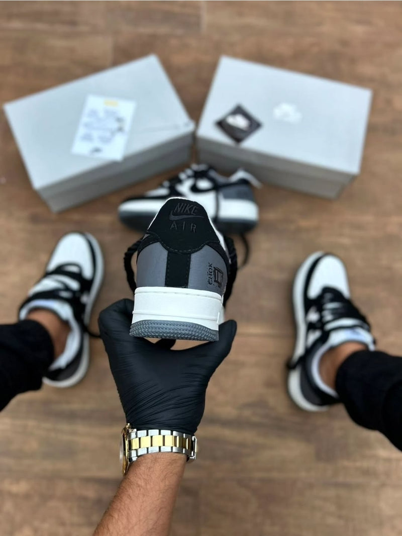 Nike Air Force AF1 Lançamento