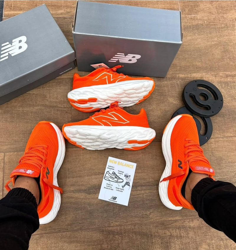 New Balance Fresh Foam
