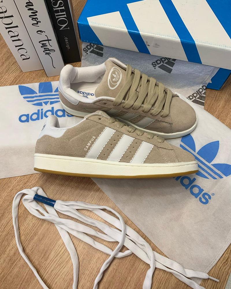 Adidas Campus