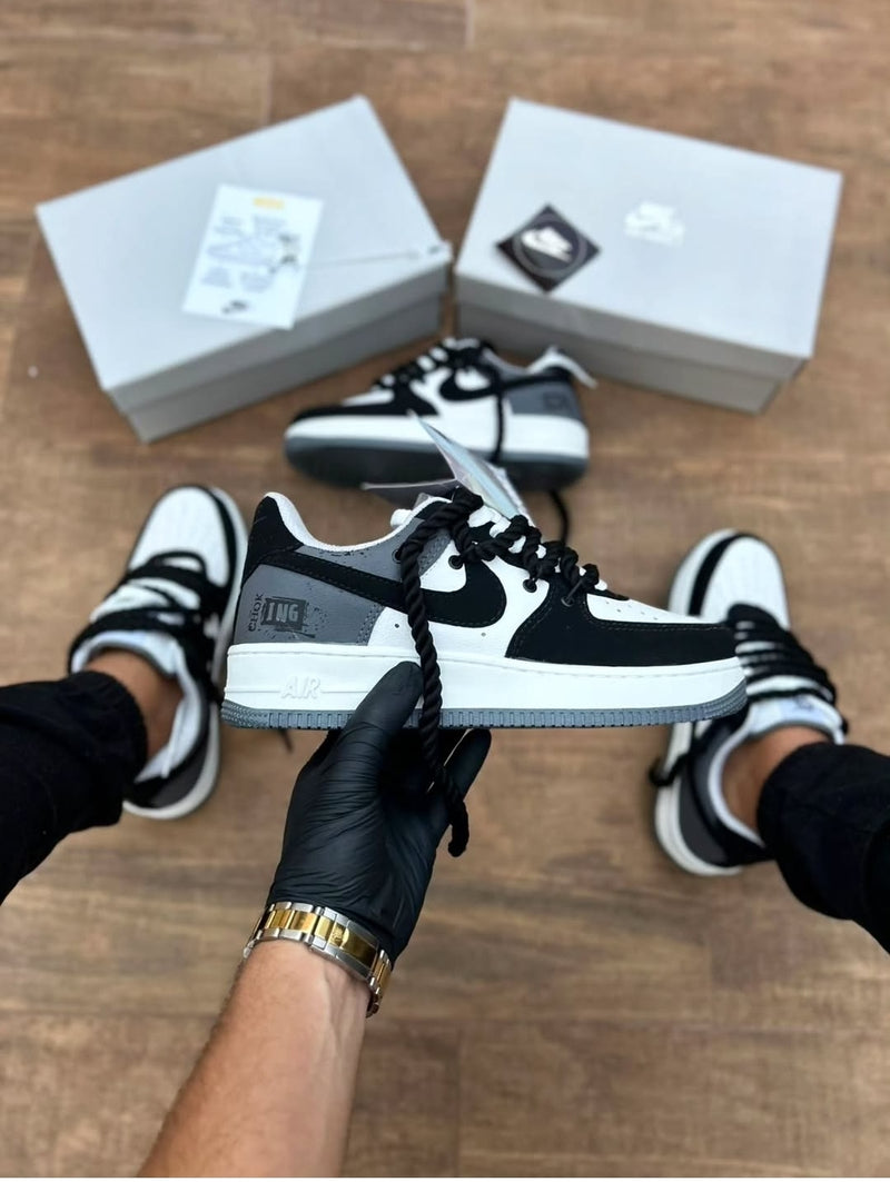 Nike Air Force AF1 Lançamento