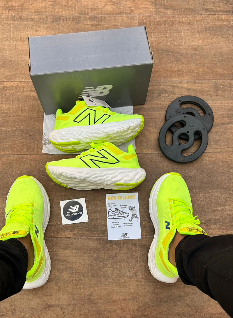 New Balance Fresh Foam
