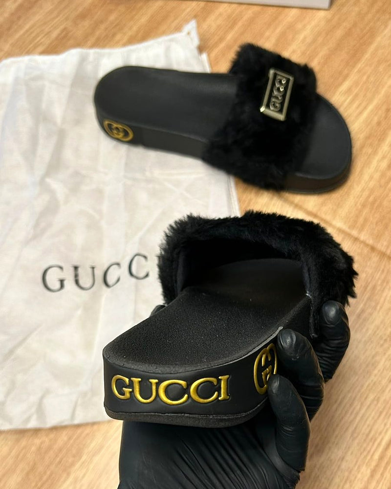 Chinelo Gucci