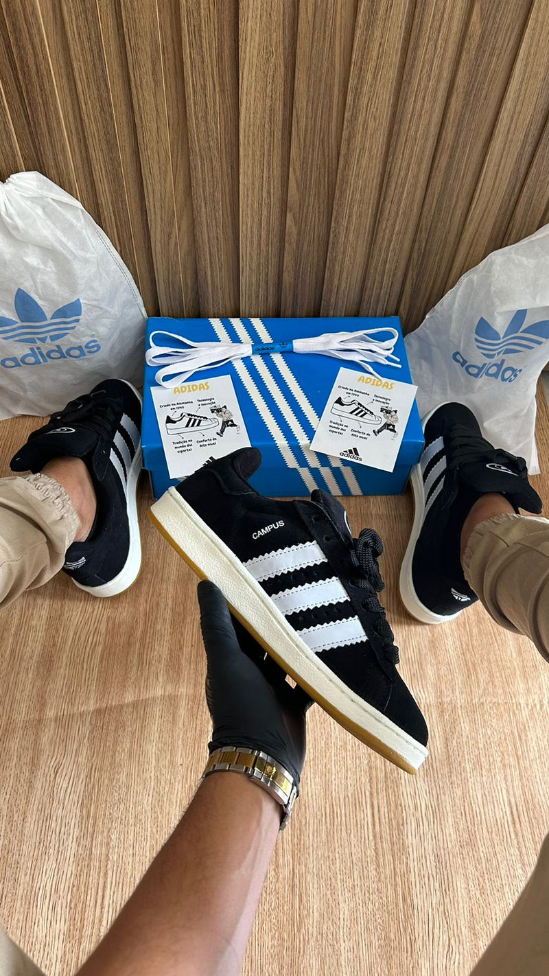 Adidas Campus
