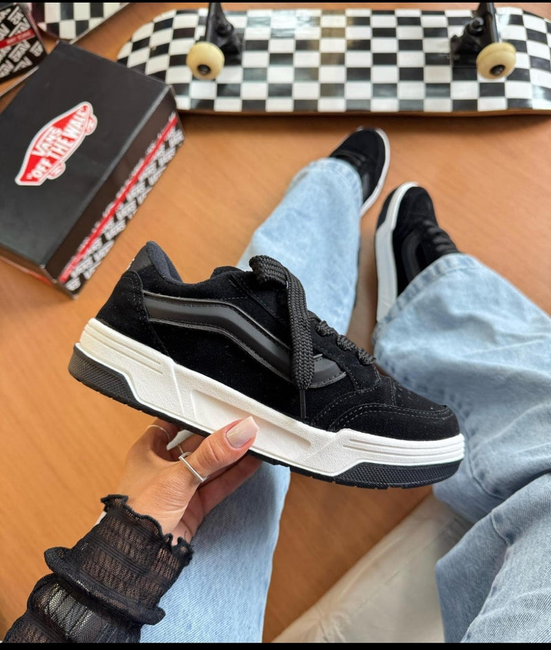 Vans Lançamento 🔥