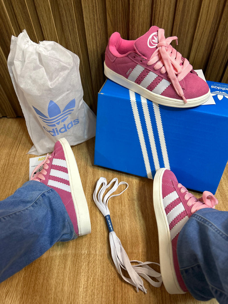 Adidas Campus