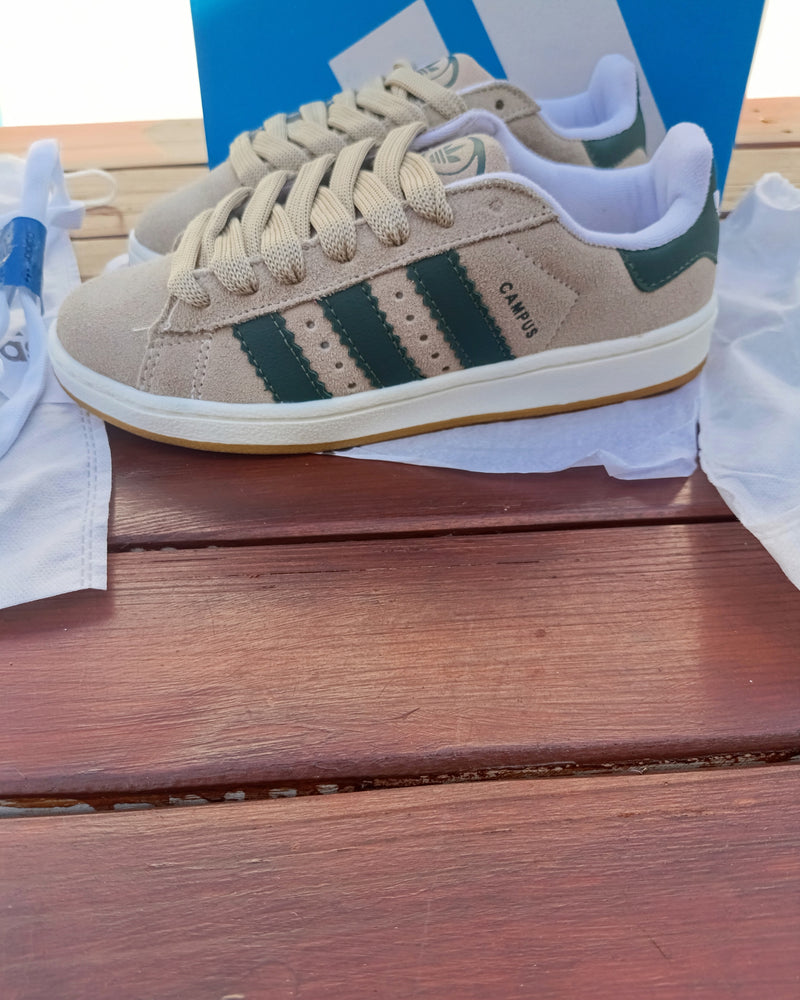 Adidas Campus