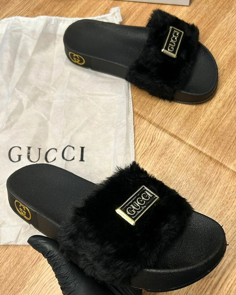 Chinelo Gucci