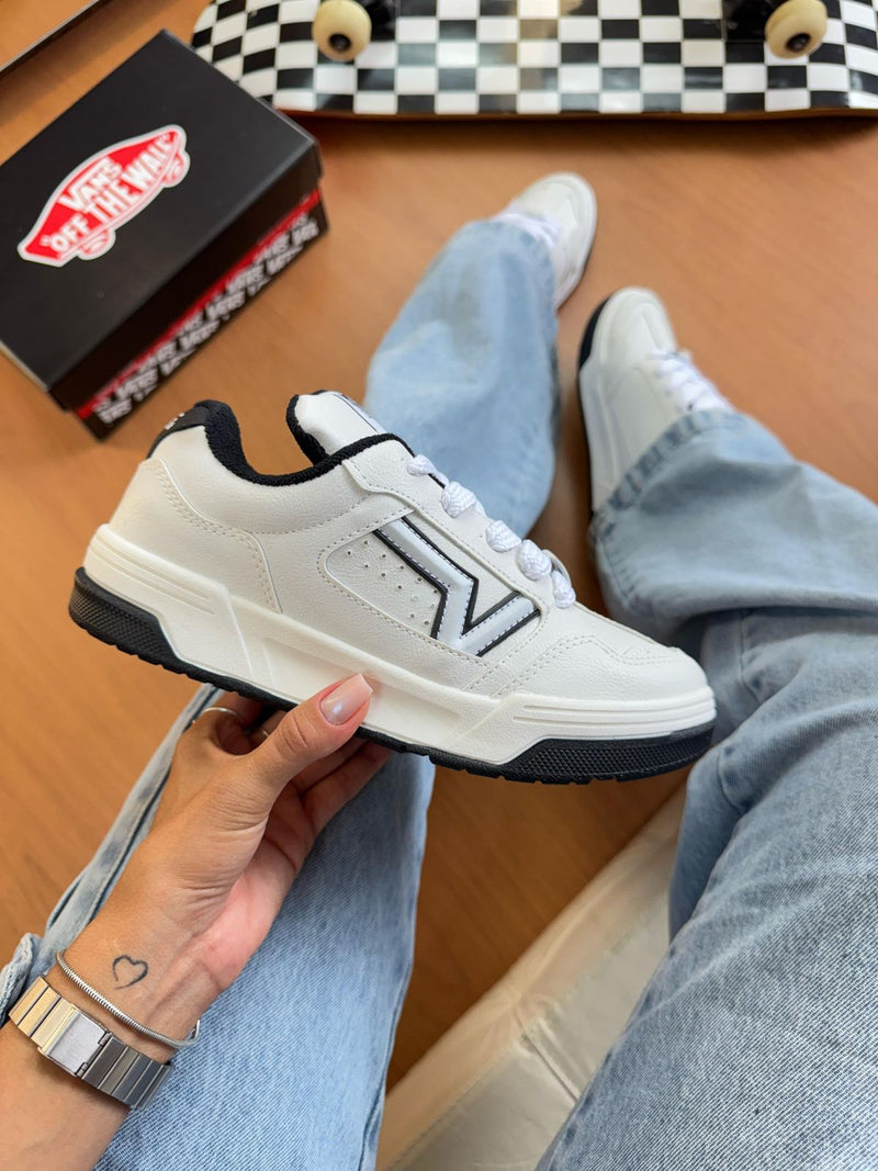 Vans Premium LANÇAMENTO