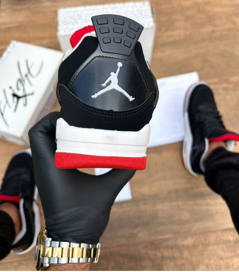 Jordan 4