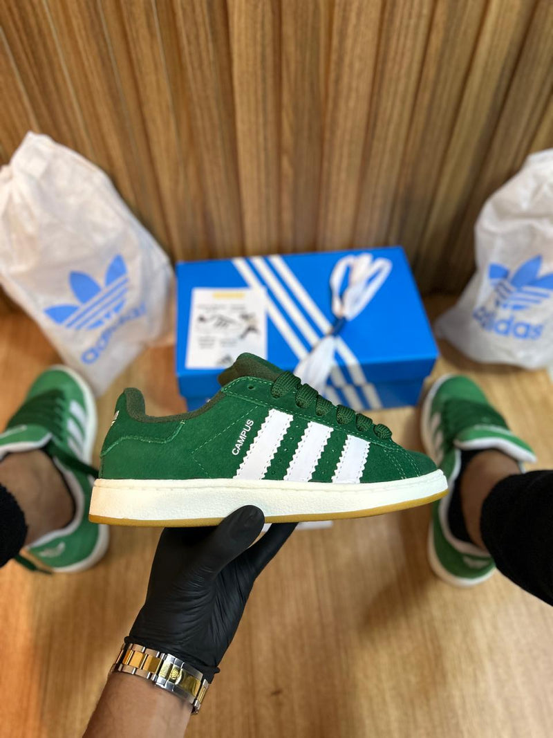 Adidas Campus