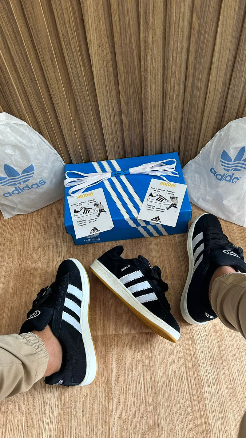 Adidas Campus