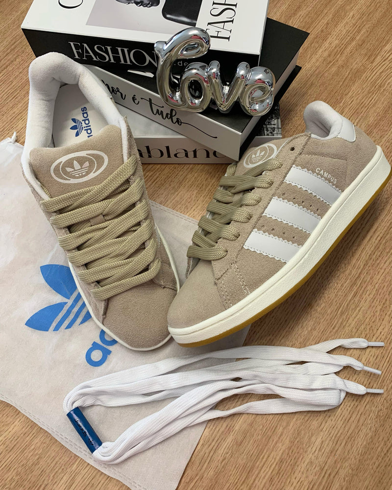 Adidas Campus