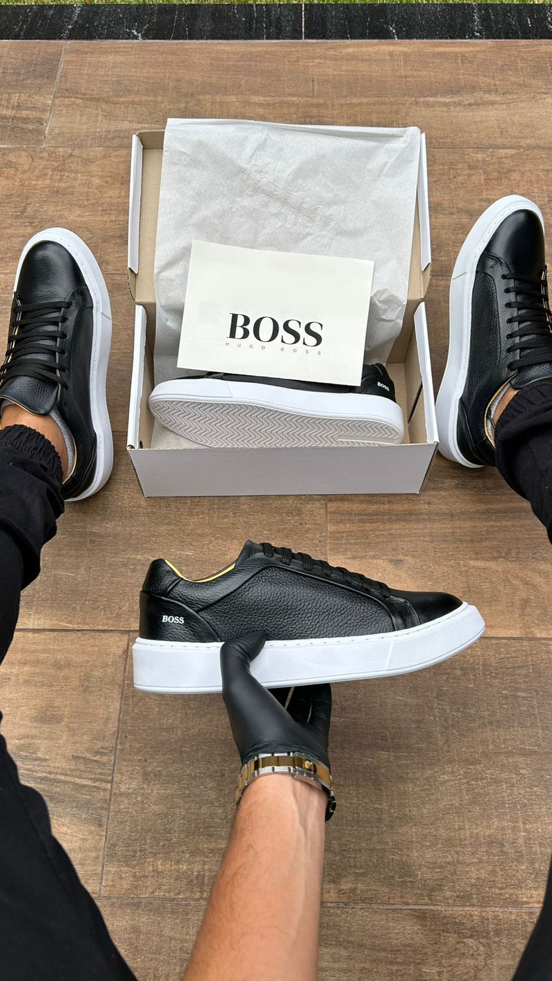 Hugo Boss