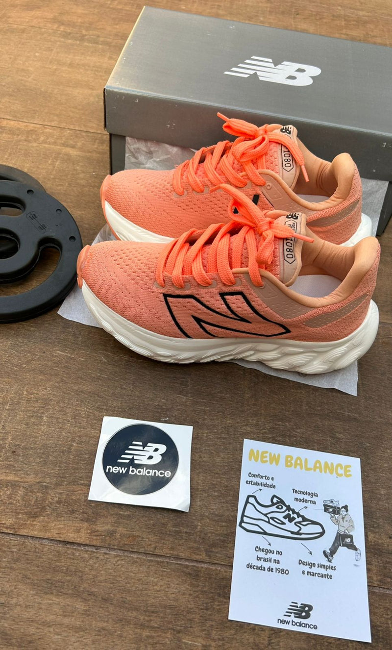 New Balance Fresh Foam