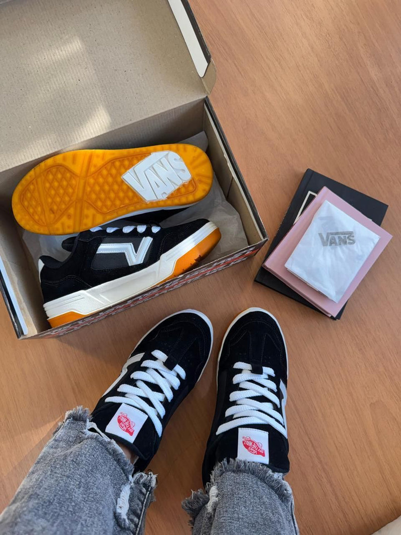 Vans Novo LANÇAMENTO