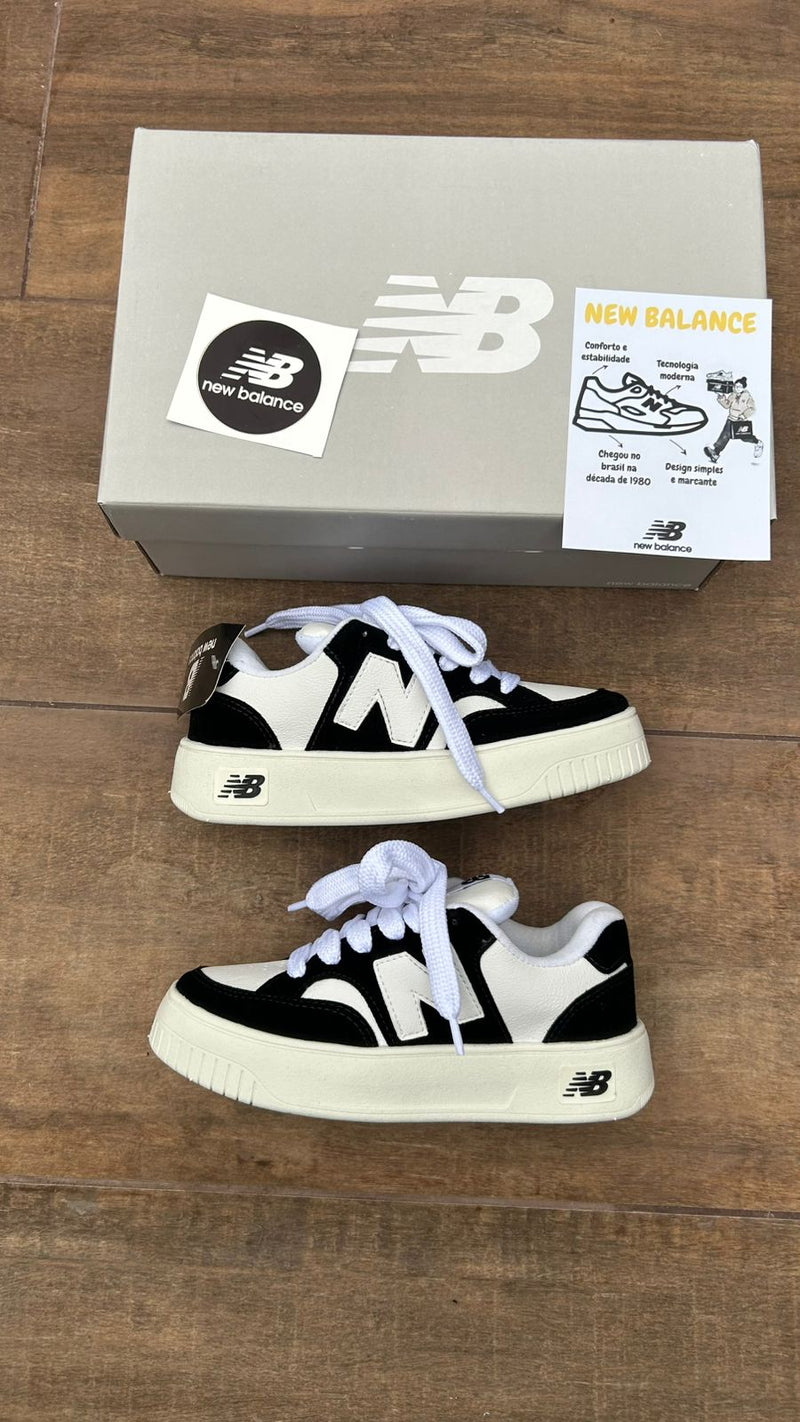 New Balance