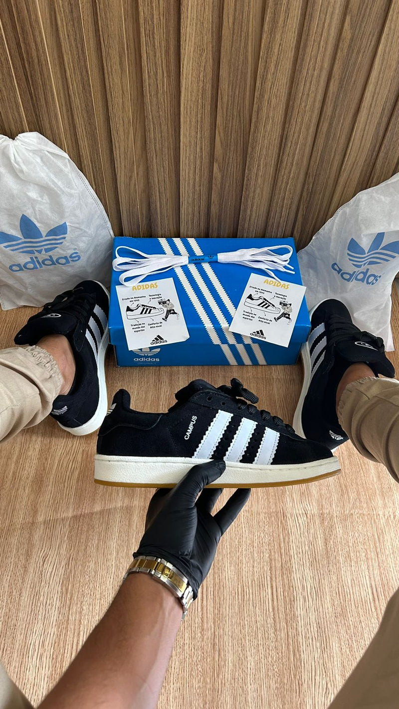 Adidas Campus