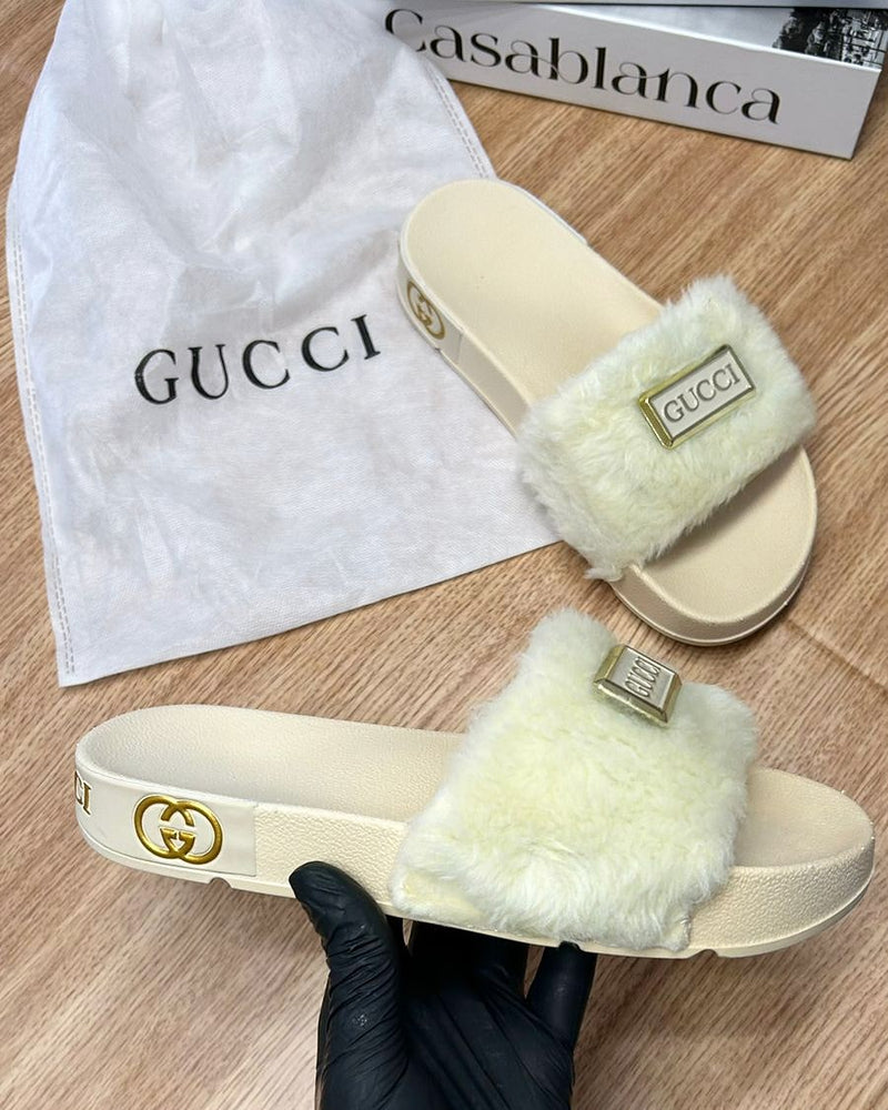 Chinelo Gucci