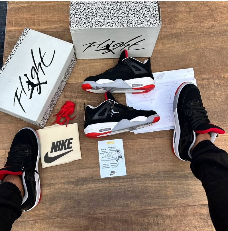 Jordan 4