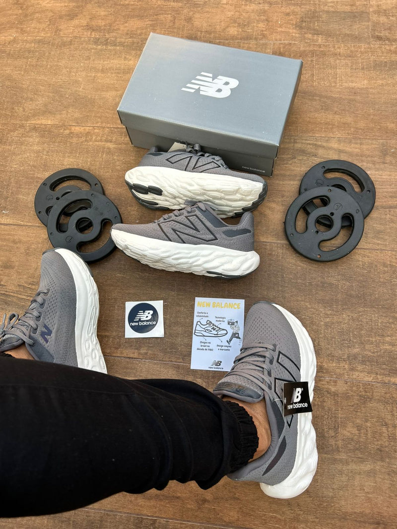 New Balance Fresh Foam