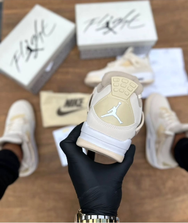Jordan 4