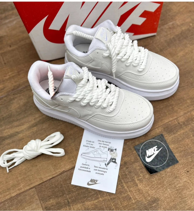 Nike Vizion