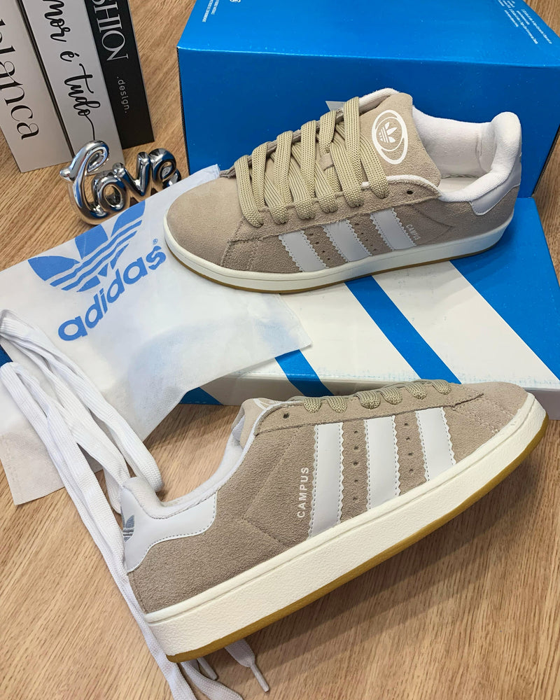 Adidas Campus