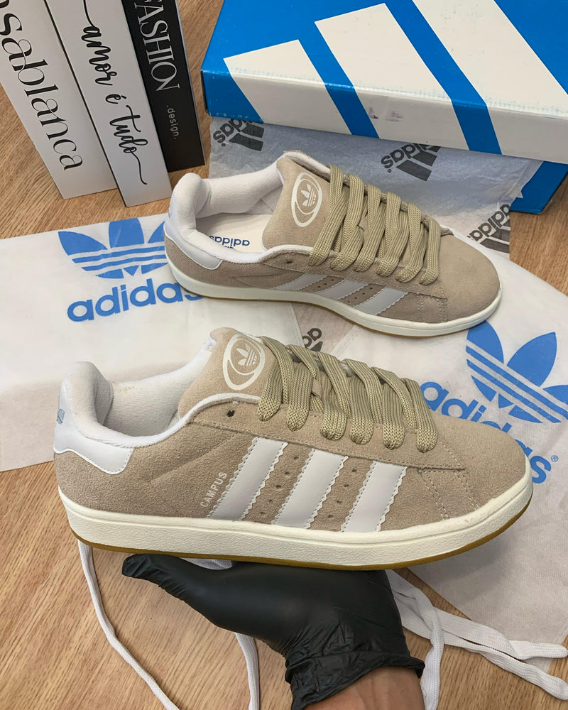 Adidas Campus