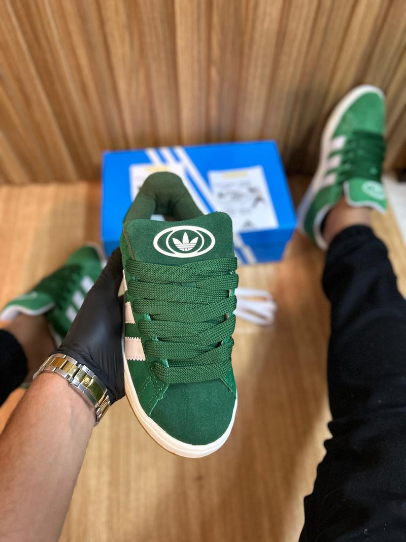 Adidas Campus