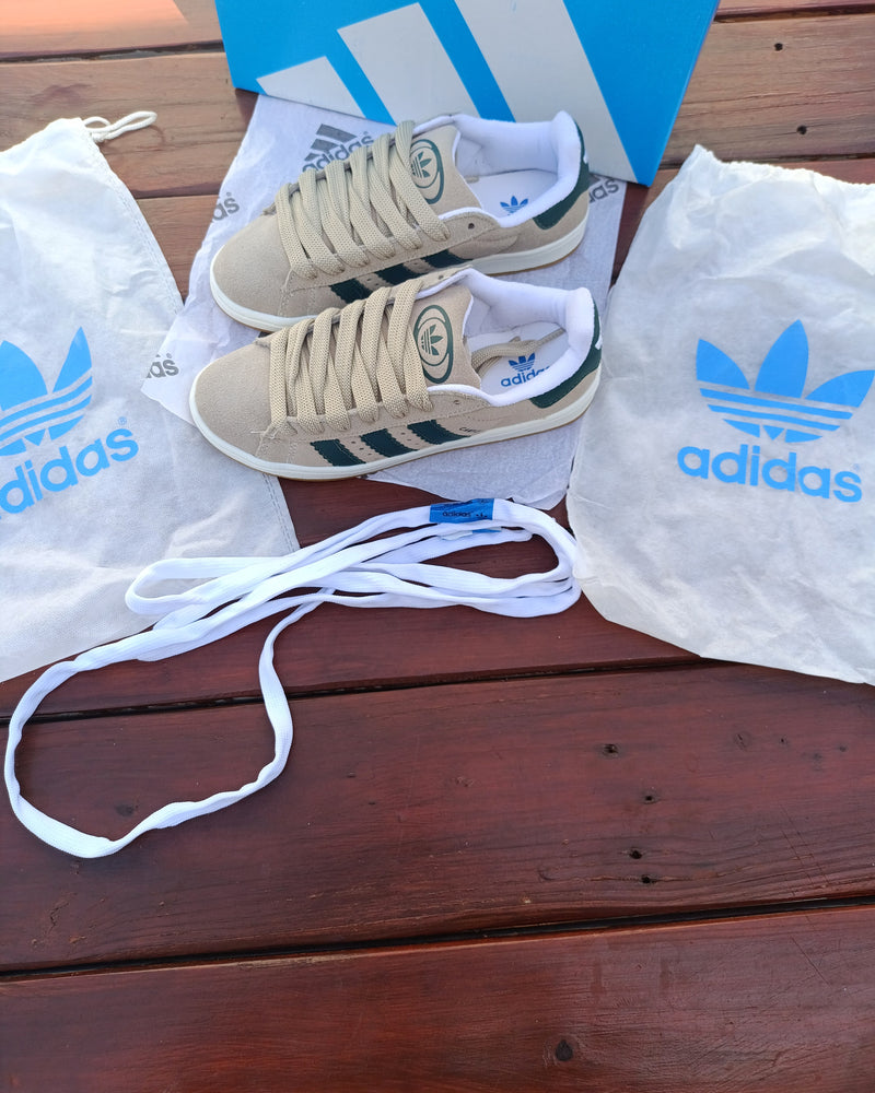 Adidas Campus
